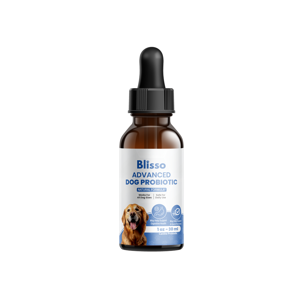 1x Blisso Advanced Cat Probiotic