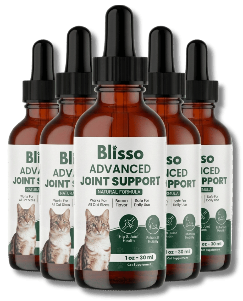 Special Offer - 6x Blisso Advanced Joint Support